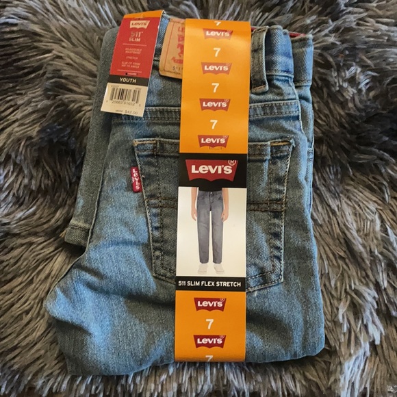 511 slim Levi’s jeans - Picture 3 of 7